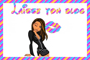 Lache ton blog